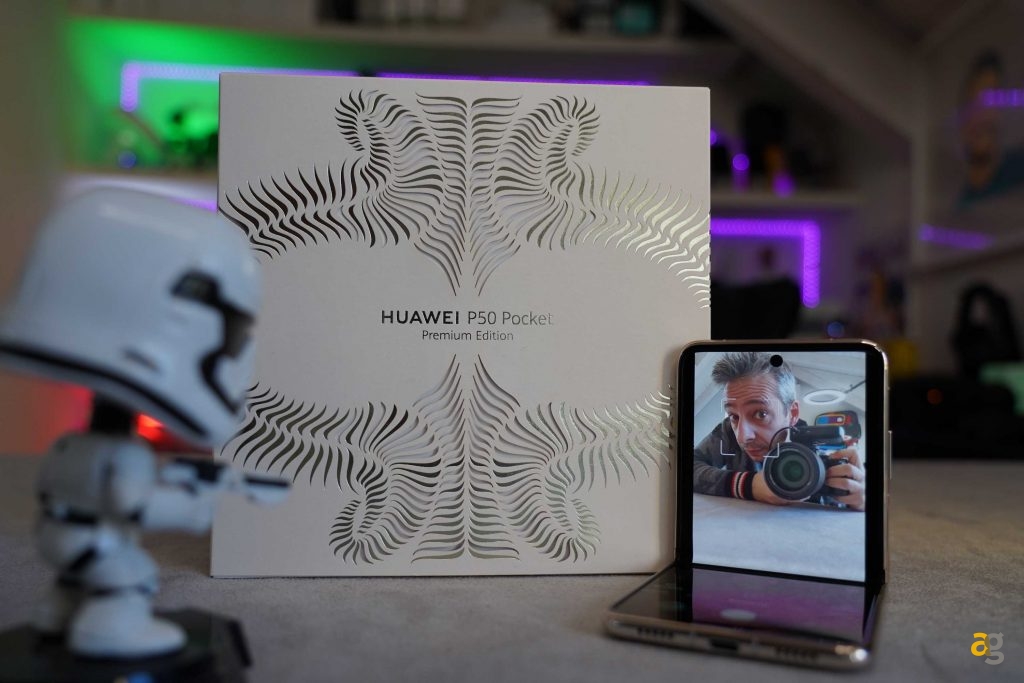 recensione-huawei-p50-pocket