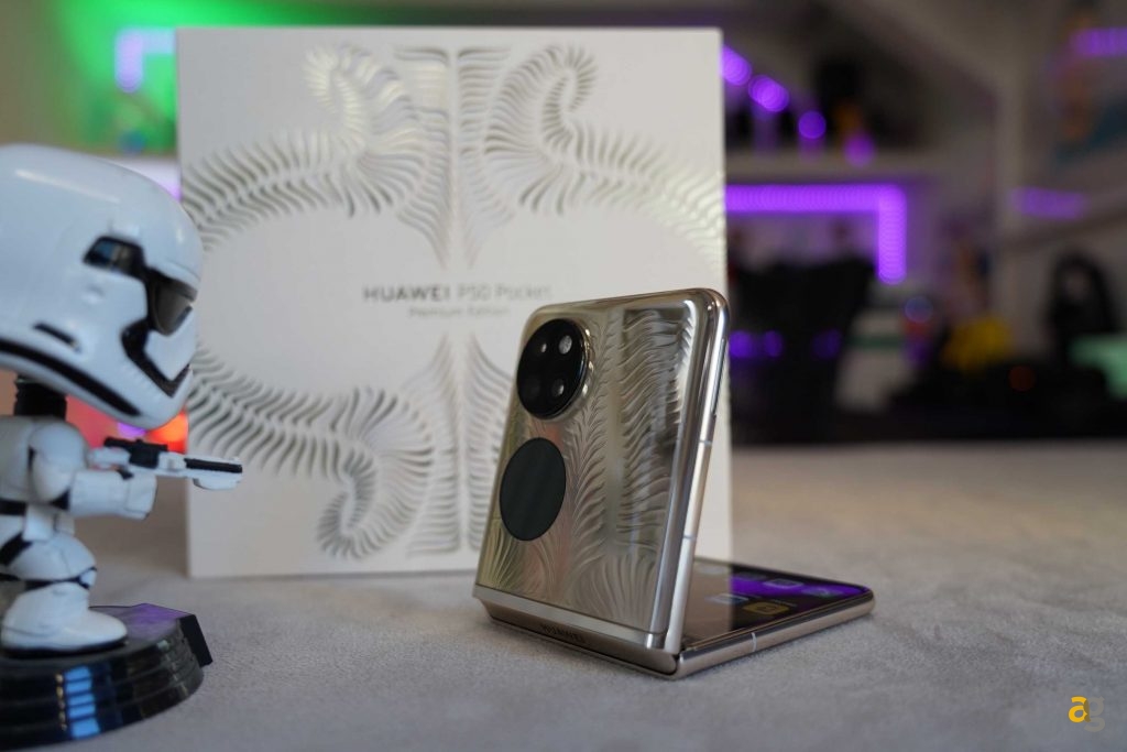 recensione-huawei-p50-pocket