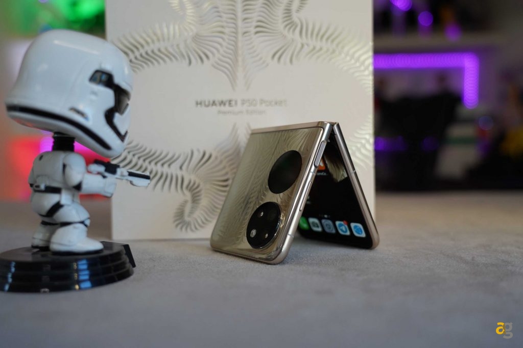 recensione-huawei-p50-pocket