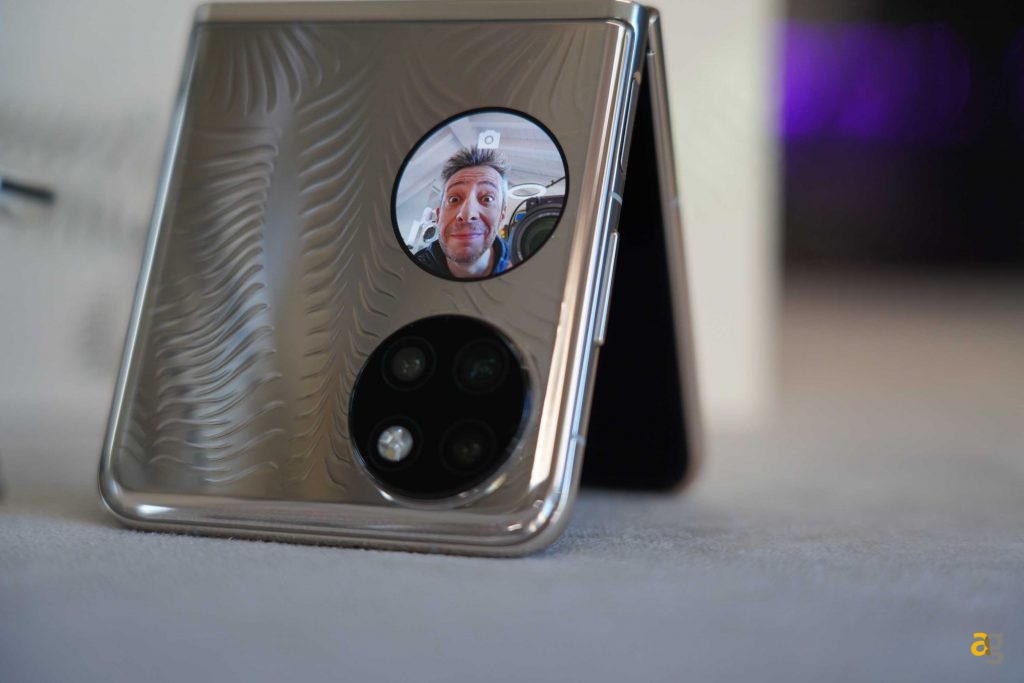 recensione-huawei-p50-pocket