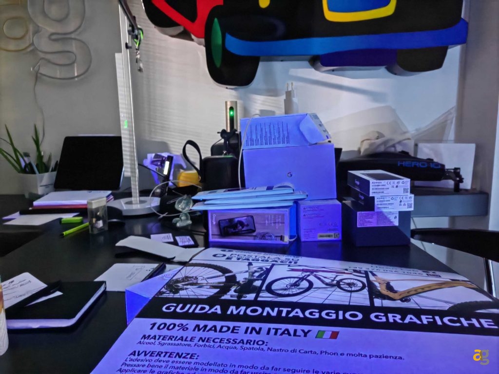 recensione-huawei-p50-pocket