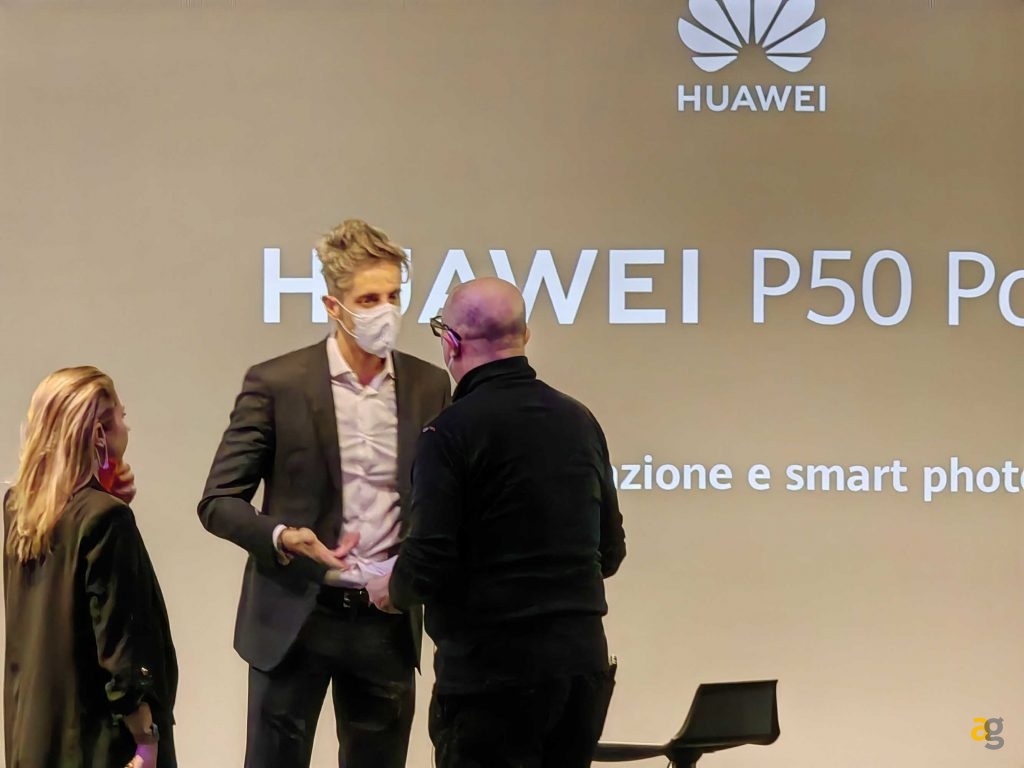 recensione-huawei-p50-pro