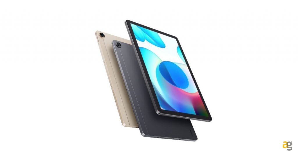 niente-android-12-realme-pad