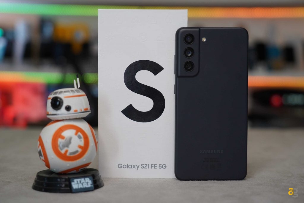 recensione-samsung-galaxy-s21-fe-5g