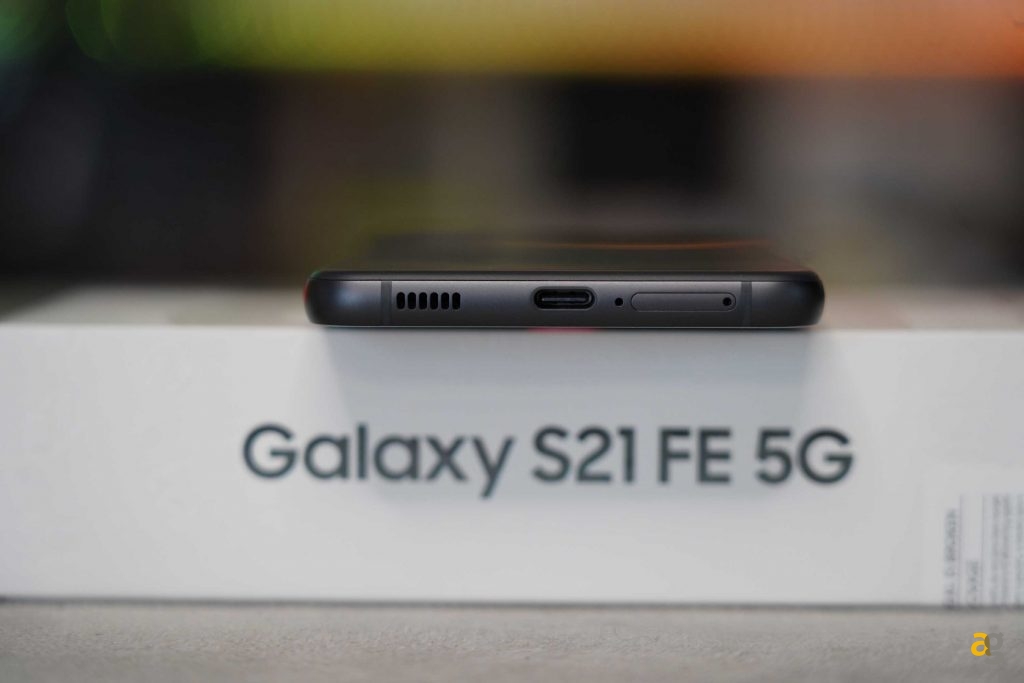 recensione-samsung-galaxy-s21-fe-5g