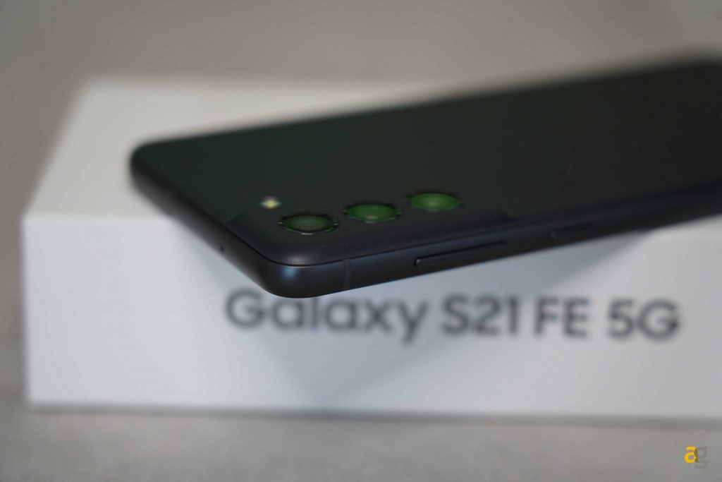recensione-samsung-galaxy-s21-fe-5g