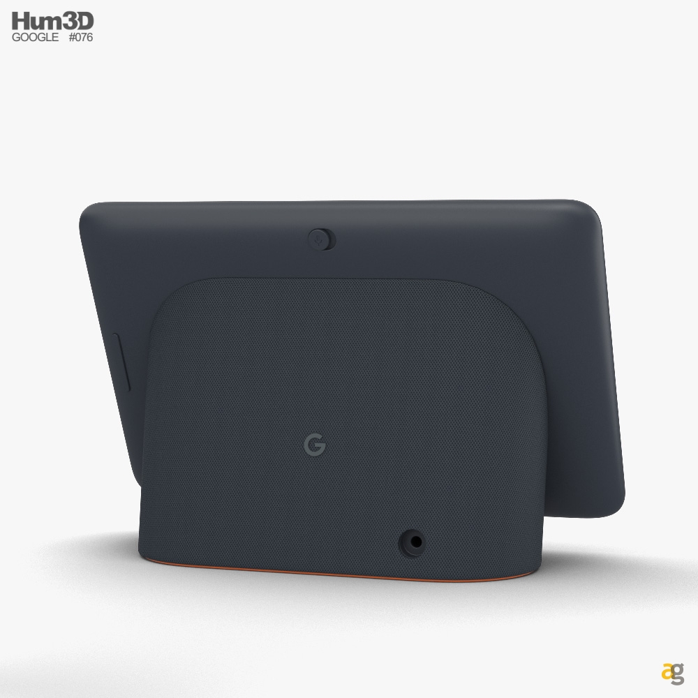 ecosistema-google-sicurezza-recensione-nest-cam-hub