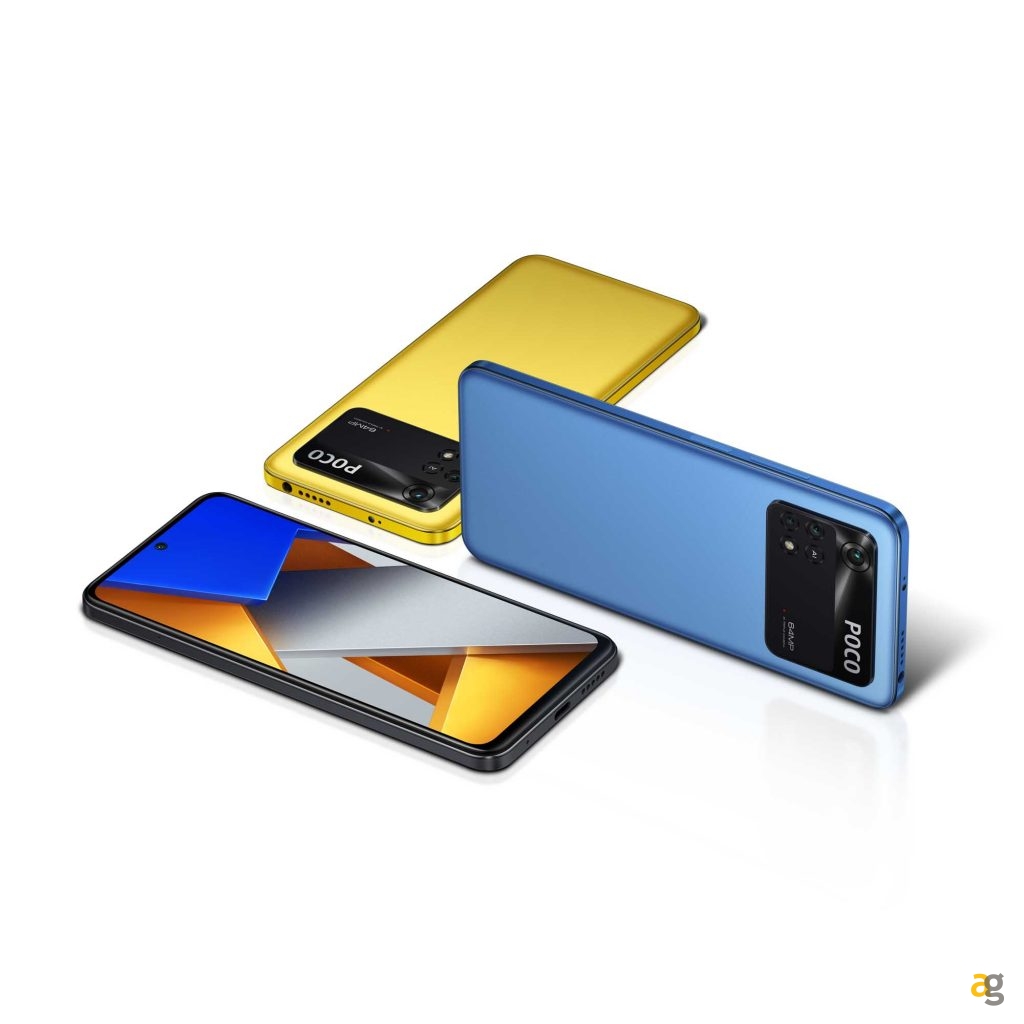 debuttano-poco-x4-pro-m4-pro-caratteristiche-prezzi