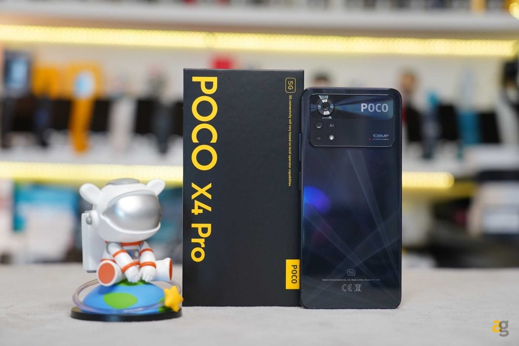 recensione-poco-x4-pro-5g