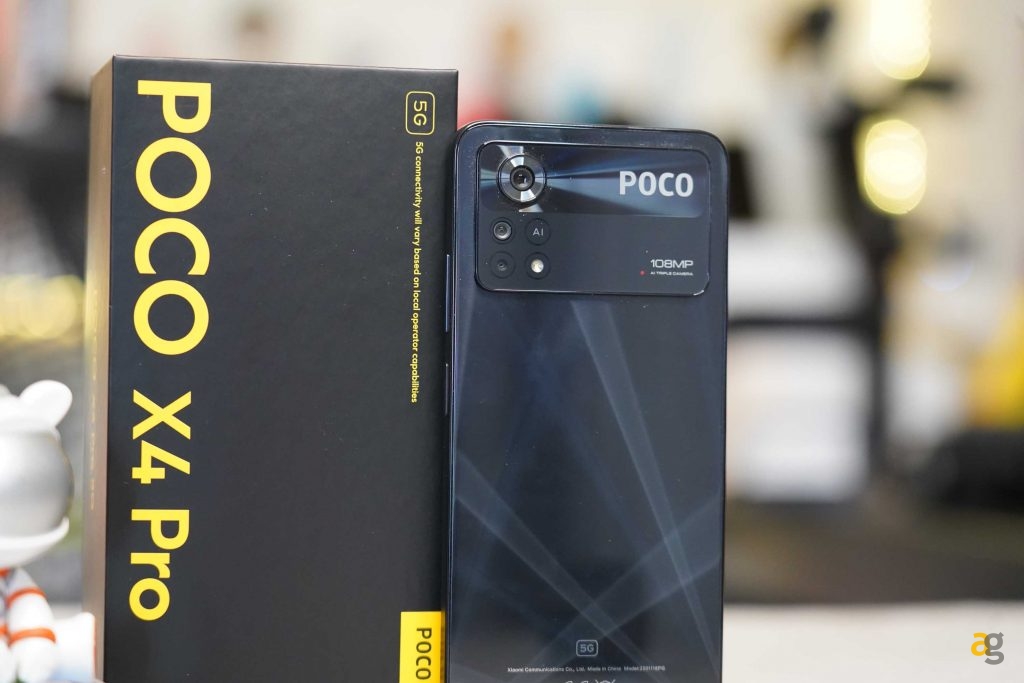 recensione-poco-x4-pro-5g