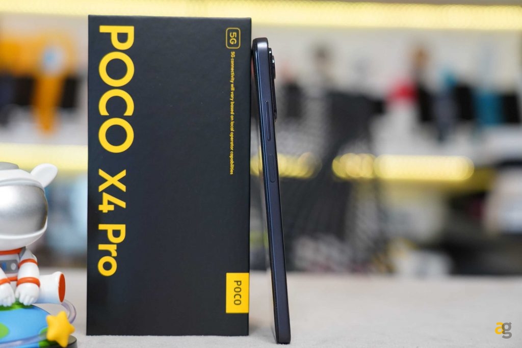 recensione-poco-x4-pro-5g