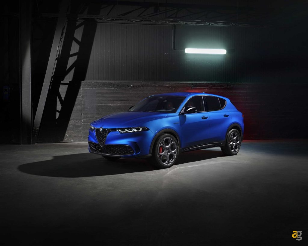 alfa-romeo-tonale-prima-vettura-certificata-nft