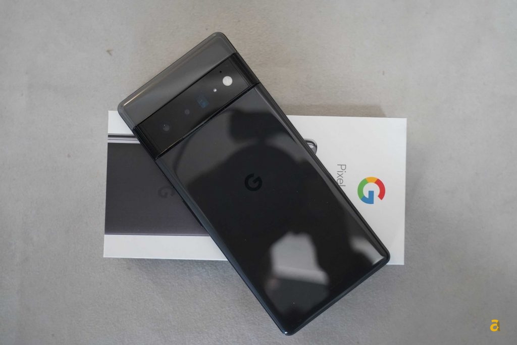 recensione-google-pixel-6-pro