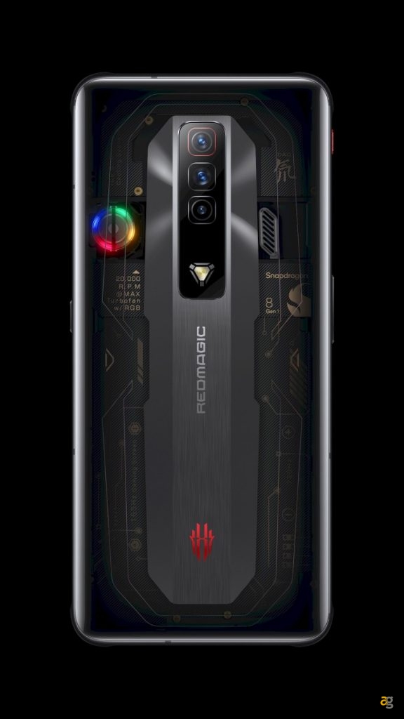 nubia-red-magic-7-7-pro-ufficiali-gaming-senza-compromessi
