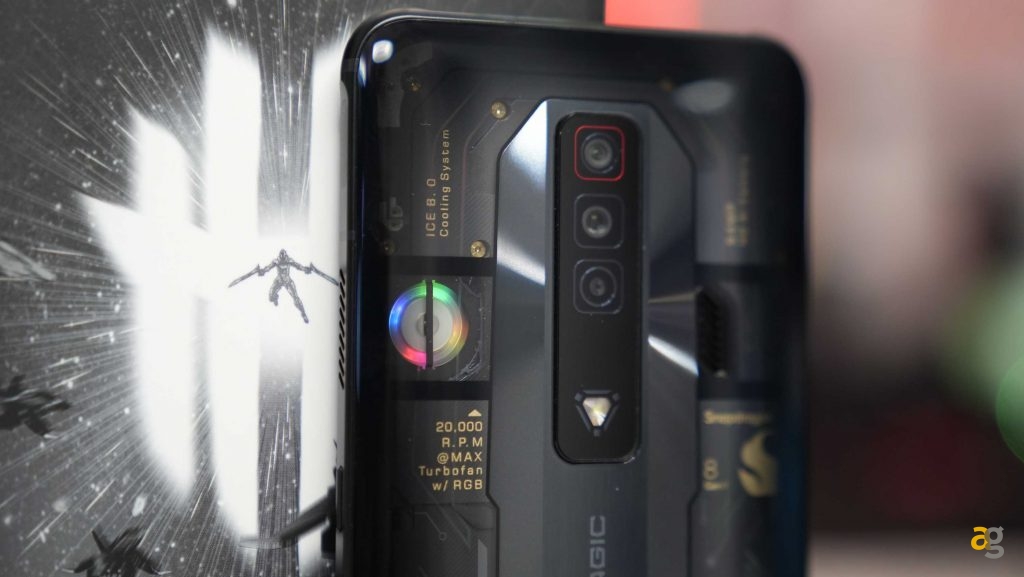 snapdragon-8-gen-1-recensione-redmagic-7