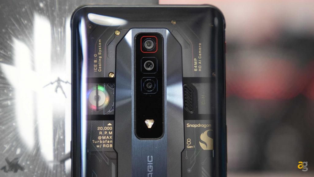 snapdragon-8-gen-1-recensione-redmagic-7