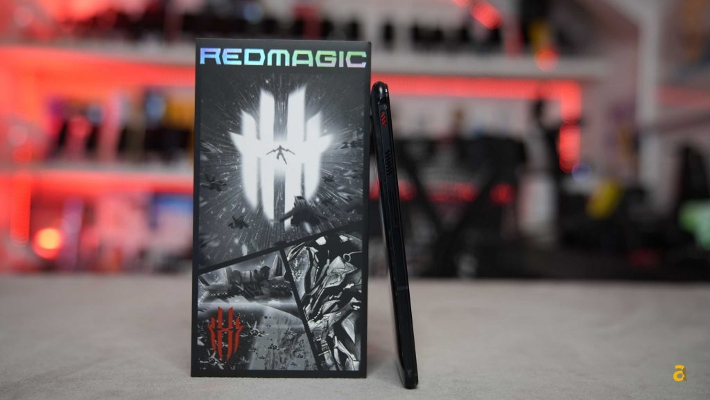 snapdragon-8-gen-1-recensione-redmagic-7