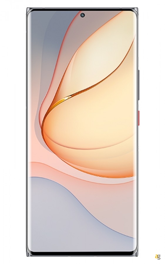 nubia-z40-pro-gravity-android-ricarica-wireless-magnetica