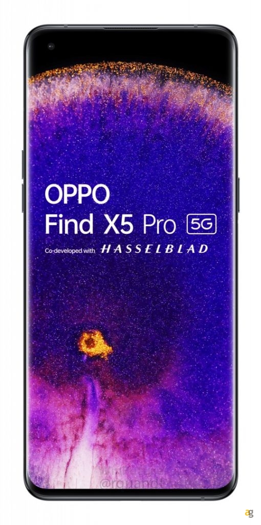 oppo-find-x5-pro-camere-hasselblad-marisilicon-leak-specifiche-render