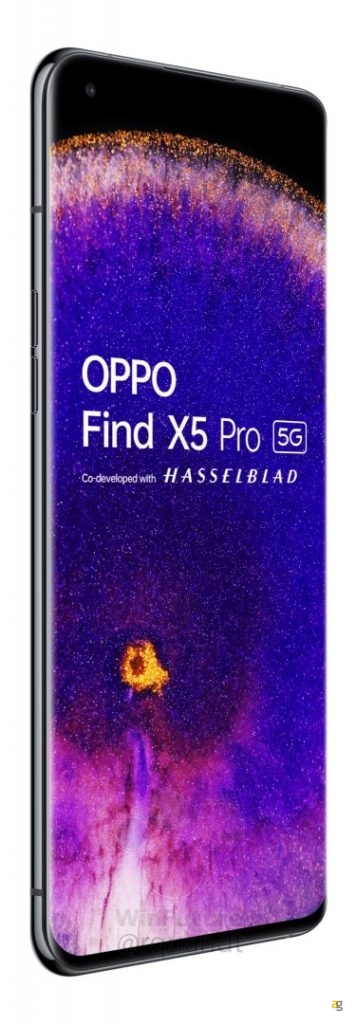 oppo-find-x5-pro-camere-hasselblad-marisilicon-leak-specifiche-render