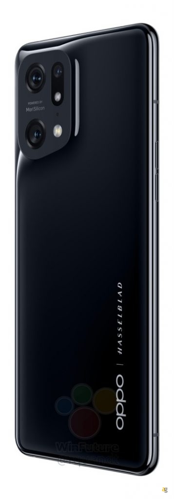 oppo-find-x5-pro-camere-hasselblad-marisilicon-leak-specifiche-render