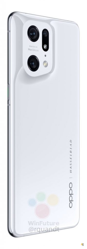 oppo-find-x5-pro-camere-hasselblad-marisilicon-leak-specifiche-render