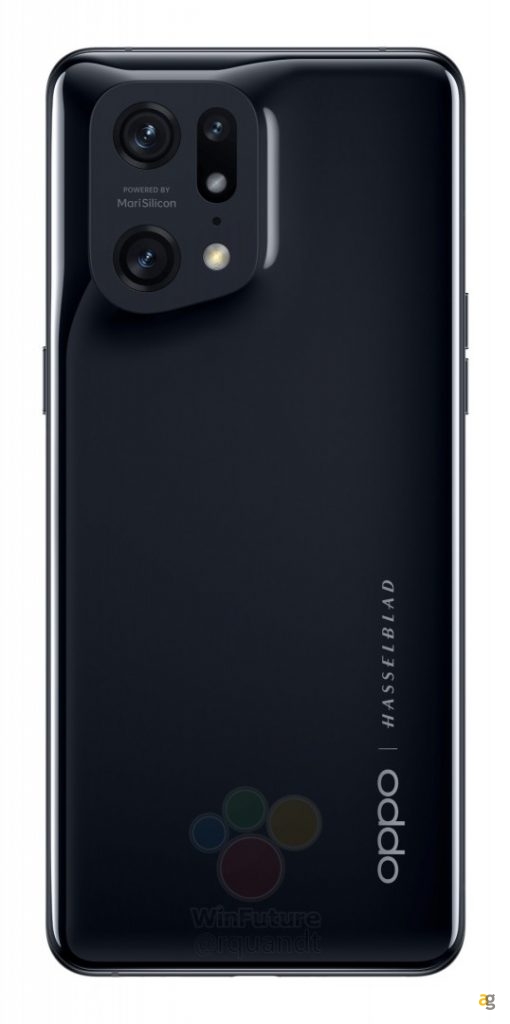 oppo-find-x5-pro-camere-hasselblad-marisilicon-leak-specifiche-render