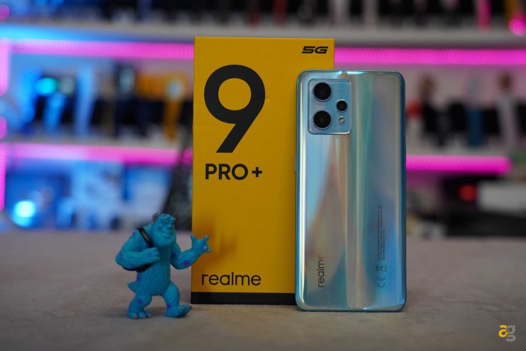 recensione-realme-9-pro-plus