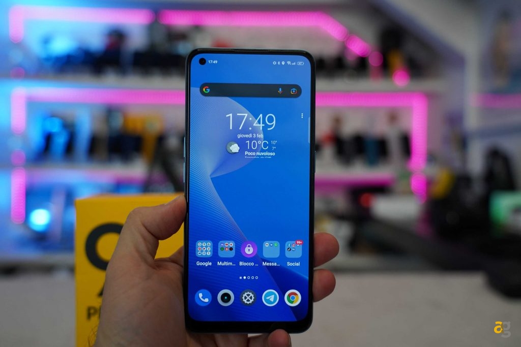 recensione-realme-9-pro-plus