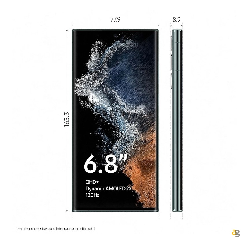 immagini-caratteristiche-galaxy-s22-trapelati-sito-italiano-samsung