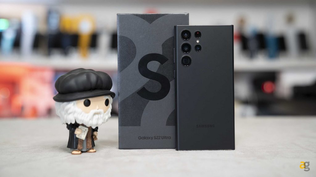 recensione-galaxy-s22-ultra-samsung