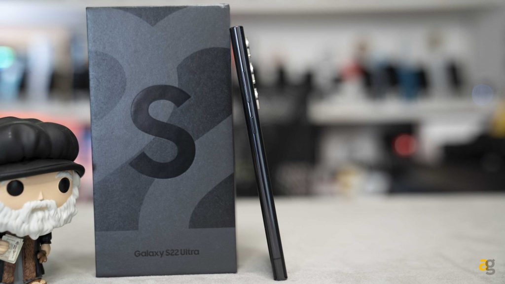 recensione-galaxy-s22-ultra-samsung
