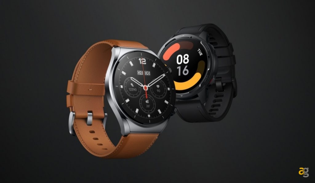 Xiaomi Watch S1 (1)