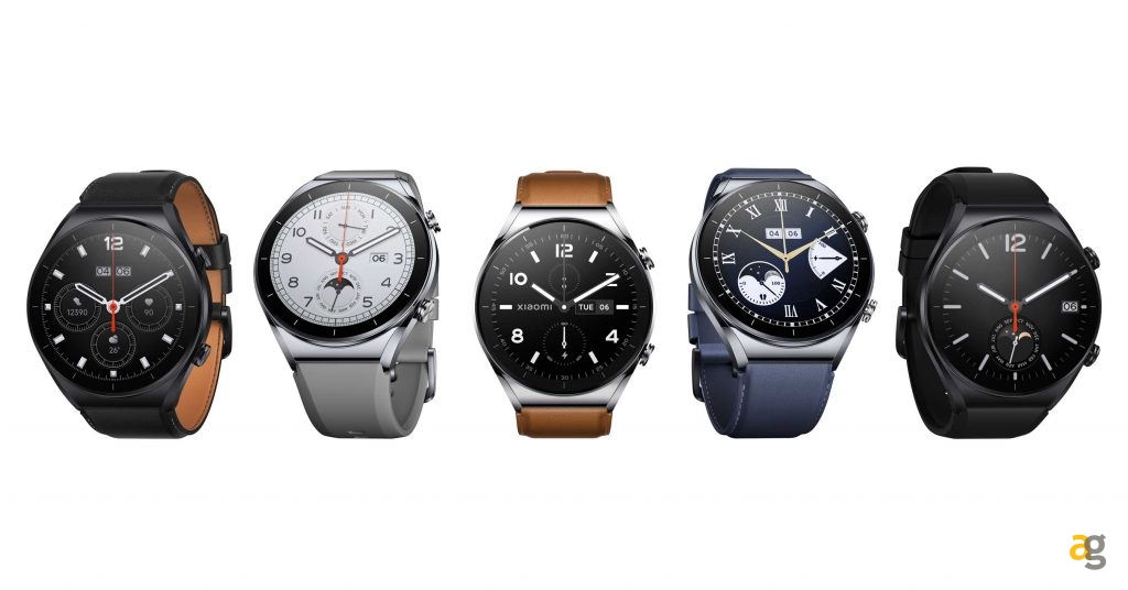 xiaomi-lancia-smartwatch-cuffie-watch-s1-s1-active-buds-3-3t-pro