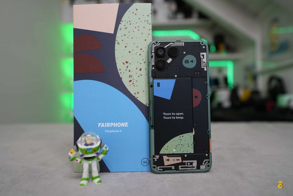 recensione-fairphone-4
