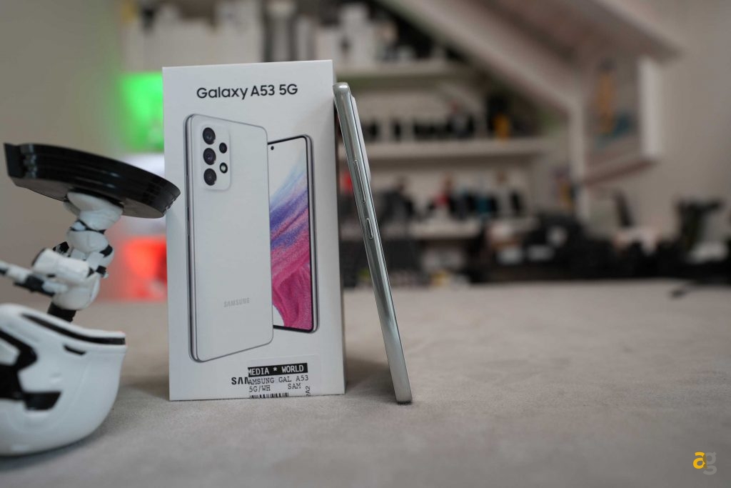 recensione-samsung-galaxy-a53-5g