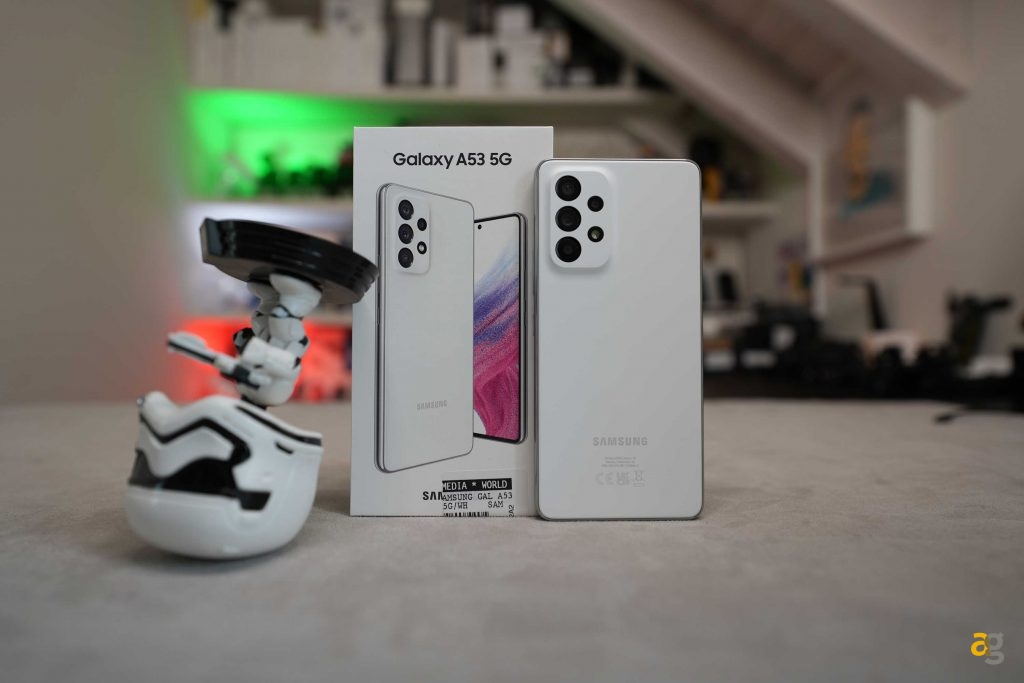 recensione-samsung-galaxy-a53-5g