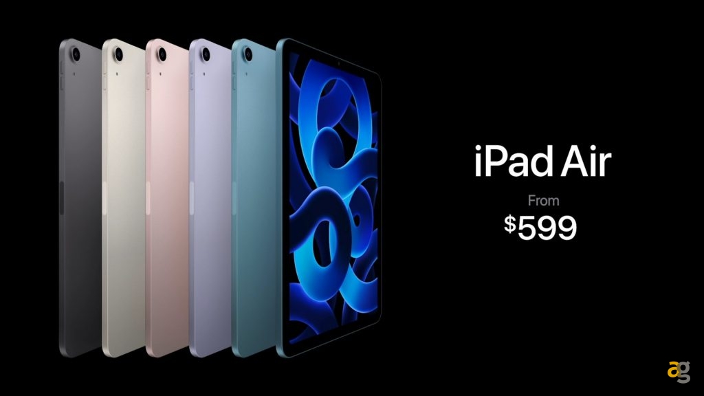 iphone-se-2022-ipad-air-m1-mac-studio-studio-display-tutte-novita-lanciate-apple