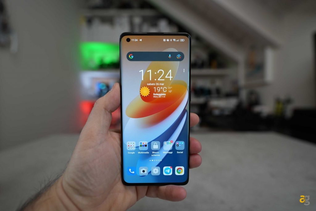 recensione-oppo-find-x5