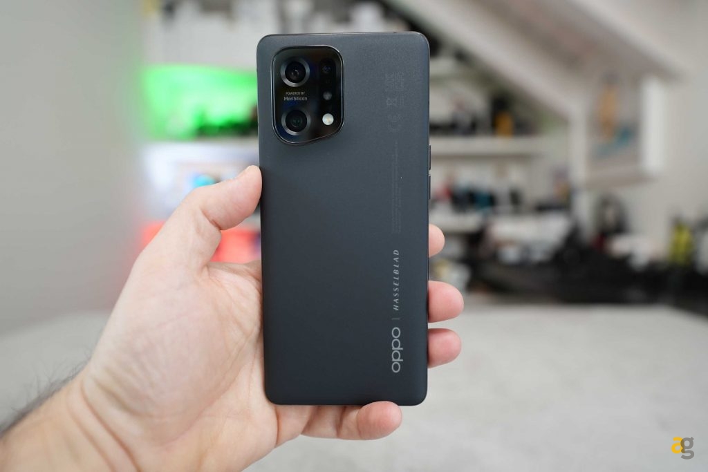 recensione-oppo-find-x5