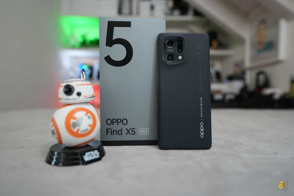 recensione-oppo-find-x5