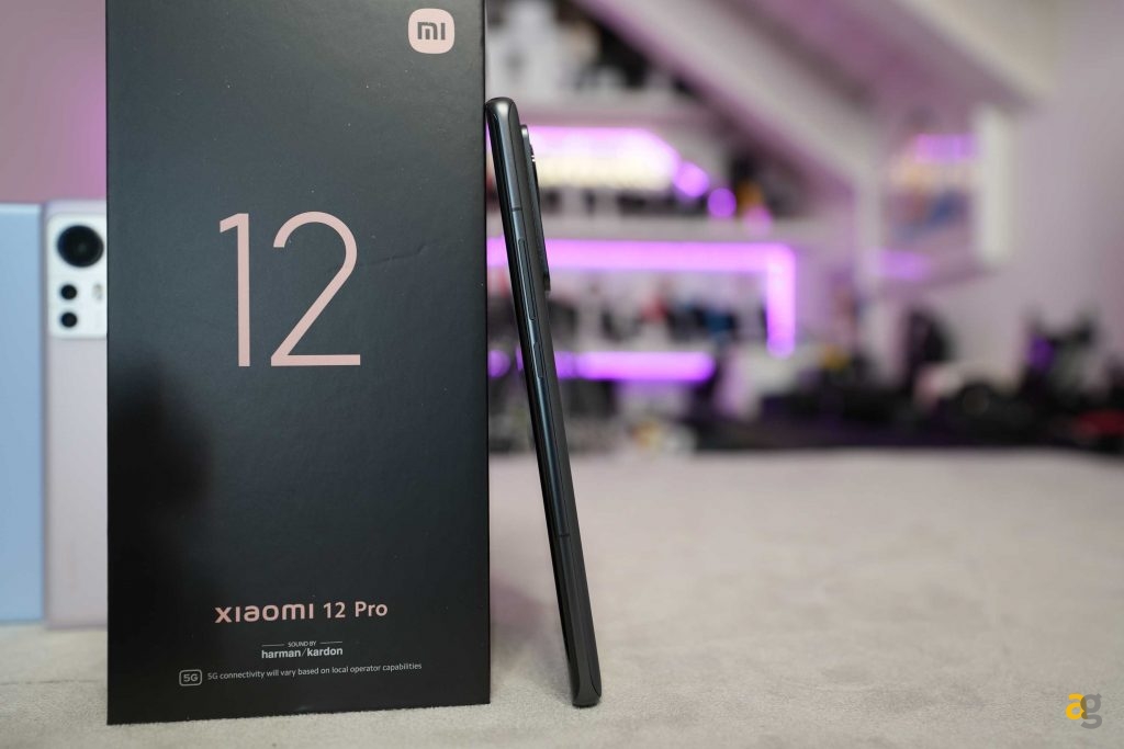 recensione-xiaomi-12-pro
