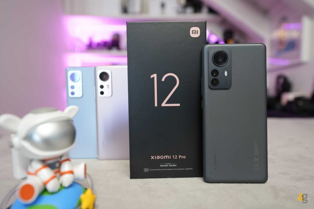 recensione-xiaomi-12-pro