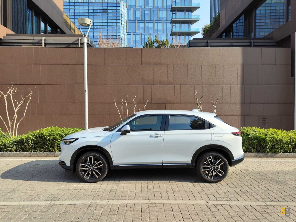 honda-hrv-2022-techdrive