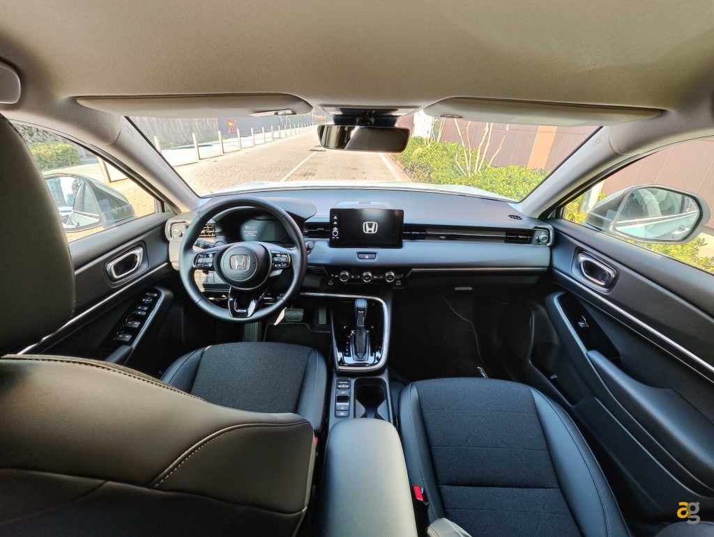 honda-hrv-2022-techdrive