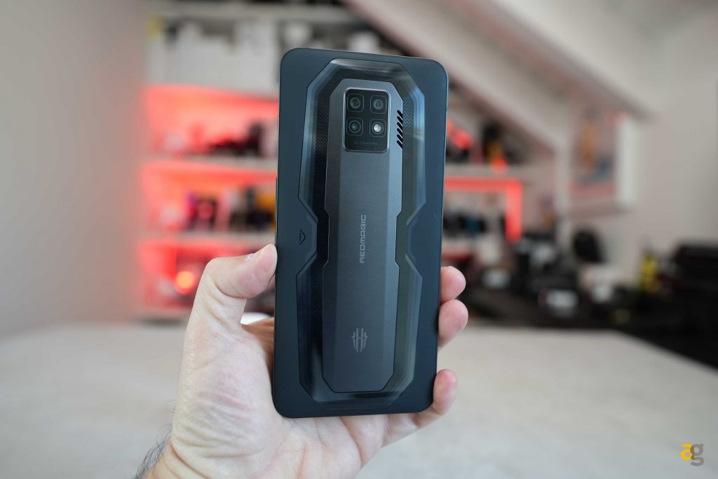 recensione-red-magic-7-pro