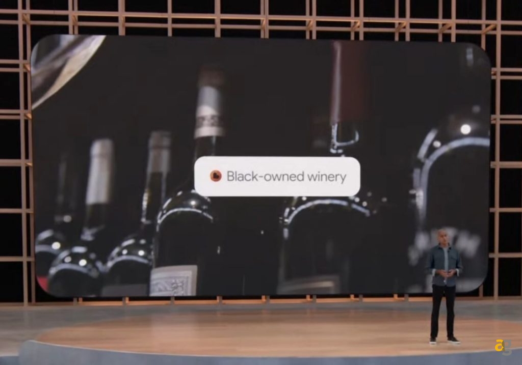 google-aiutera-scegliere-cosa-prendere-supermercato-novita-google-io