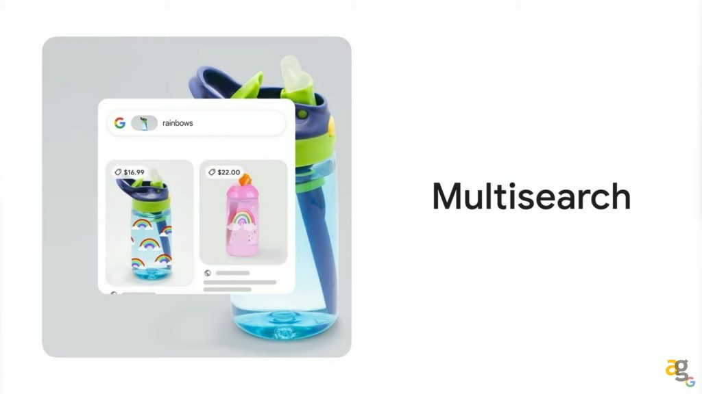 google-aiutera-scegliere-cosa-prendere-supermercato-novita-google-io