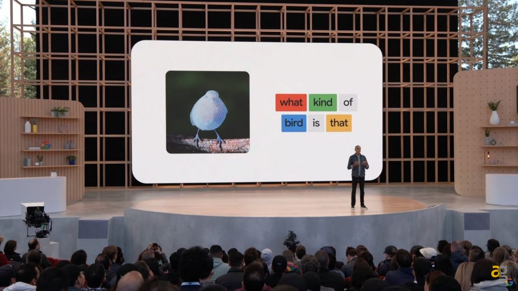 google-aiutera-scegliere-cosa-prendere-supermercato-novita-google-io