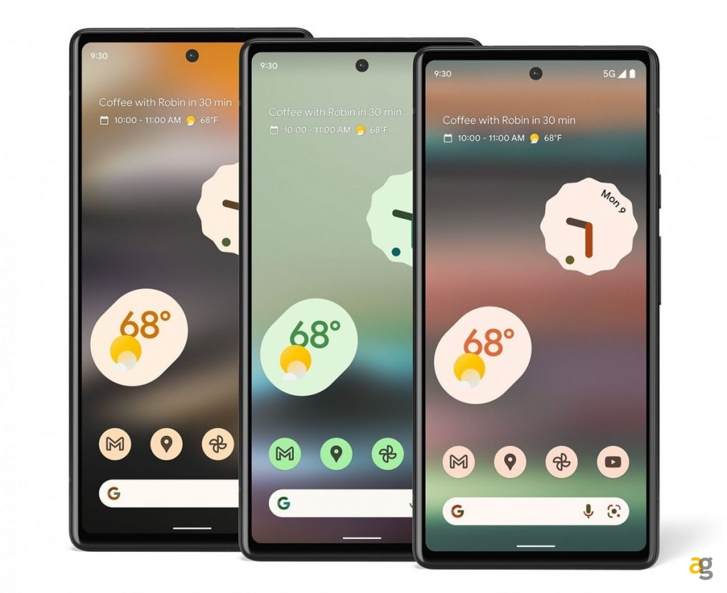 google-pixel-6a-ufficiale-prezzo-europa